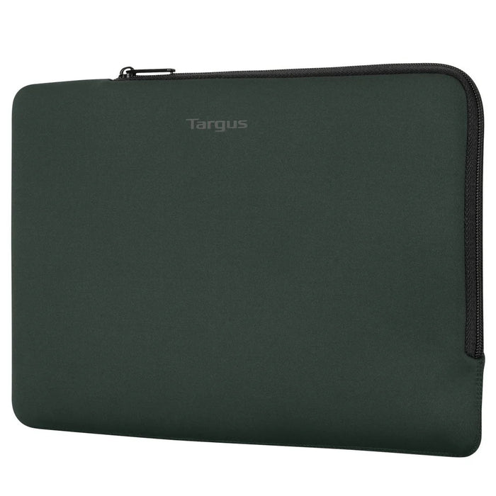 Targus 15-16” MultiFit Sleeve with EcoSmart® - Thyme | TBS65205GL Notebook Case Targus