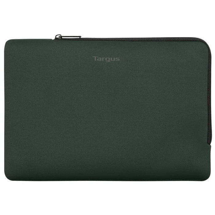Targus 15-16” MultiFit Sleeve with EcoSmart® - Thyme | TBS65205GL Notebook Case Targus