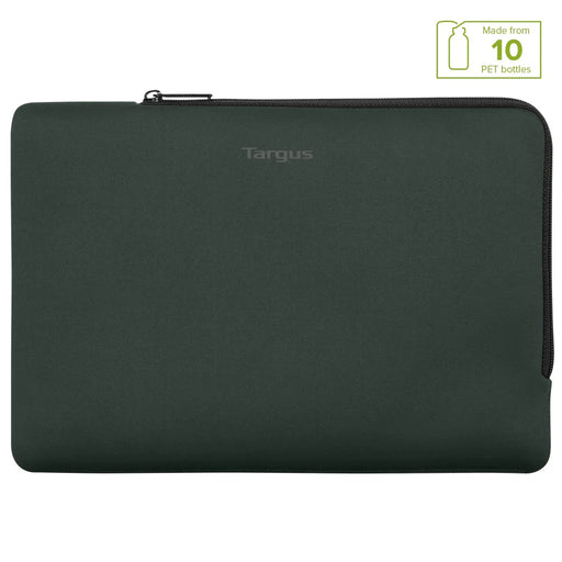 Targus 15-16” MultiFit Sleeve with EcoSmart® - Thyme | TBS65205GL Notebook Case Targus