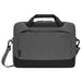 Targus Cypress 14” Slimcase with EcoSmart® - Grey | TBS92602GL Notebook Case Targus