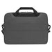 Targus Cypress 14” Slimcase with EcoSmart® - Grey | TBS92602GL Notebook Case Targus