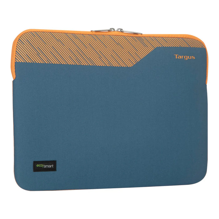 Targus 13-14" Pulse EcoSmart Sleeve - Blue | TBS97002GL Notebook Case Targus