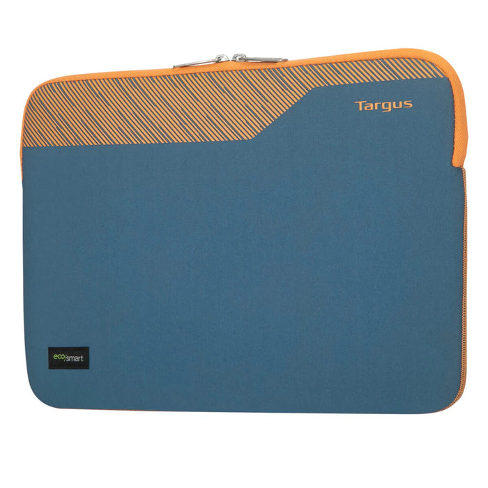 Targus 13-14" Pulse EcoSmart Sleeve - Blue | TBS97002GL Notebook Case Targus