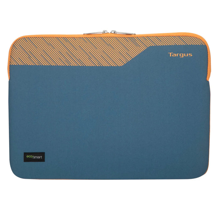Targus 13-14" Pulse EcoSmart Sleeve - Blue | TBS97002GL Notebook Case Targus