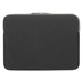 Targus 13-14" Pulse EcoSmart Sleeve - Charcoal | TBS97004GL Notebook Case Targus