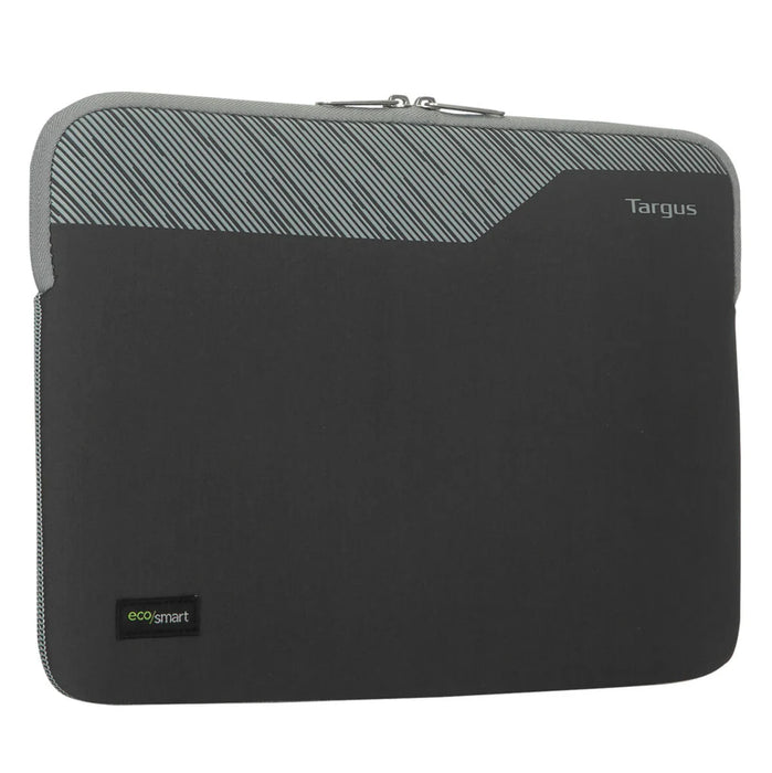 Targus 13-14" Pulse EcoSmart Sleeve - Charcoal | TBS97004GL Notebook Case Targus