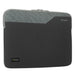 Targus 13-14" Pulse EcoSmart Sleeve - Charcoal | TBS97004GL Notebook Case Targus