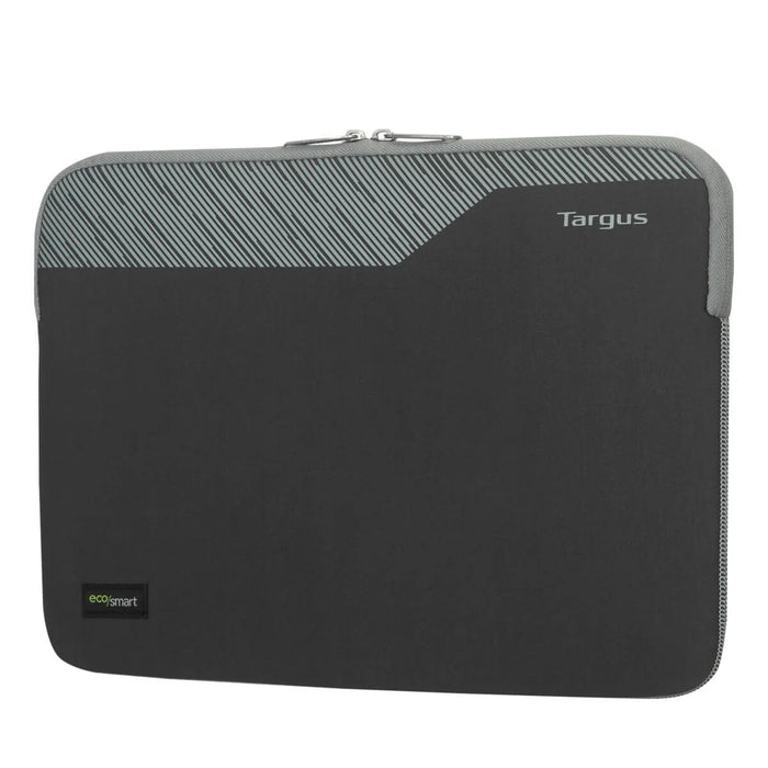Targus 13-14" Pulse EcoSmart Sleeve - Charcoal | TBS97004GL Notebook Case Targus