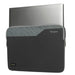 Targus 13-14" Pulse EcoSmart Sleeve - Charcoal | TBS97004GL Notebook Case Targus