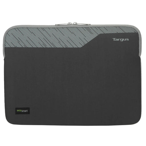Targus 13-14" Pulse EcoSmart Sleeve - Charcoal | TBS97004GL Notebook Case Targus