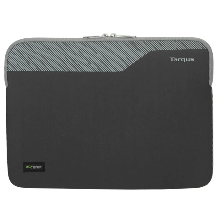 Targus 13-14" Pulse EcoSmart Sleeve - Charcoal | TBS97004GL Notebook Case Targus