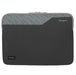 Targus 13-14" Pulse EcoSmart Sleeve - Charcoal | TBS97004GL Notebook Case Targus
