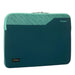 Targus 13-14" Pulse EcoSmart Sleeve - Green | TBS97005GL Notebook Case Targus
