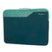 Targus 13-14" Pulse EcoSmart Sleeve - Green | TBS97005GL Notebook Case Targus