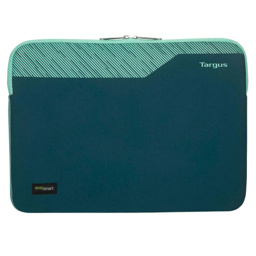 Targus 13-14" Pulse EcoSmart Sleeve - Green | TBS97005GL Notebook Case Targus
