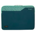 Targus 13-14" Pulse EcoSmart Sleeve - Green | TBS97005GL Notebook Case Targus