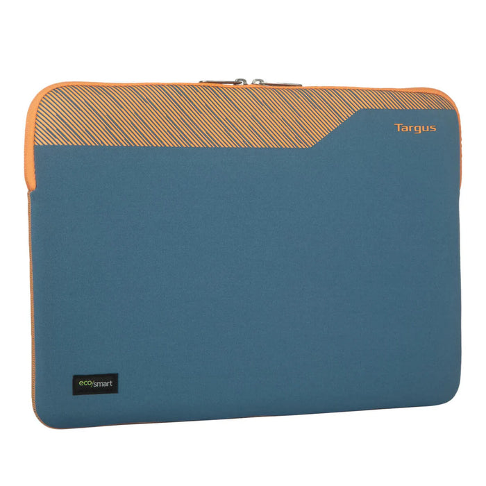 Targus 15-16" Pulse EcoSmart Sleeve - Blue | TBS97102GL Notebook Case Targus