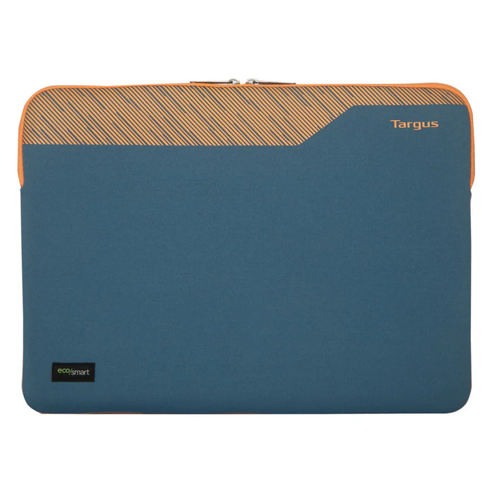 Targus 15-16" Pulse EcoSmart Sleeve - Blue | TBS97102GL Notebook Case Targus
