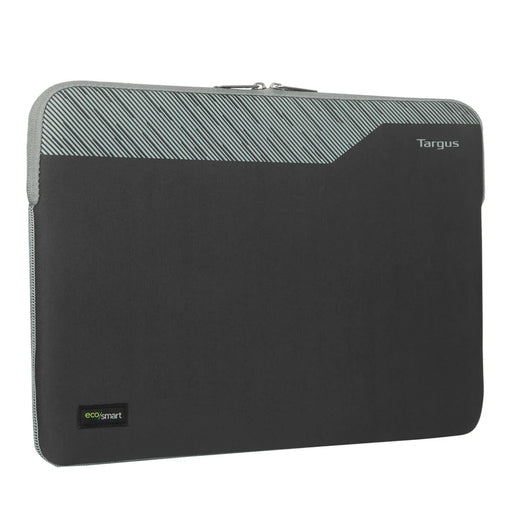 Targus 15-16" Pulse EcoSmart Sleeve - Charcoal | TBS97104GL Notebook Case Targus
