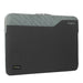 Targus 15-16" Pulse EcoSmart Sleeve - Charcoal | TBS97104GL Notebook Case Targus
