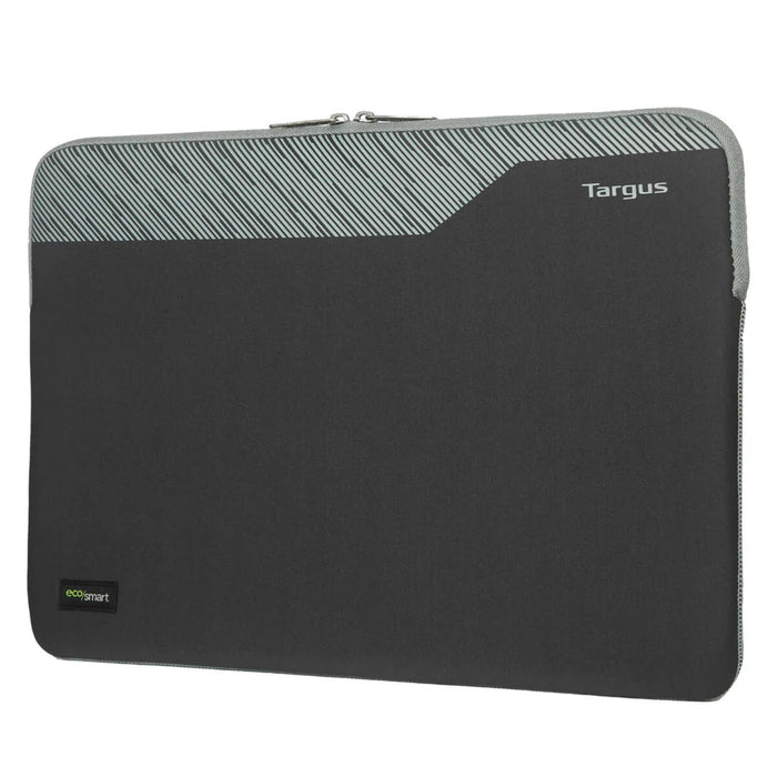 Targus 15-16" Pulse EcoSmart Sleeve - Charcoal | TBS97104GL Notebook Case Targus