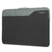 Targus 15-16" Pulse EcoSmart Sleeve - Charcoal | TBS97104GL Notebook Case Targus