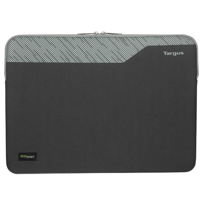 Targus 15-16" Pulse EcoSmart Sleeve - Charcoal | TBS97104GL Notebook Case Targus