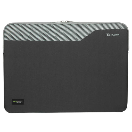 Targus 15-16" Pulse EcoSmart Sleeve - Charcoal | TBS97104GL Notebook Case Targus