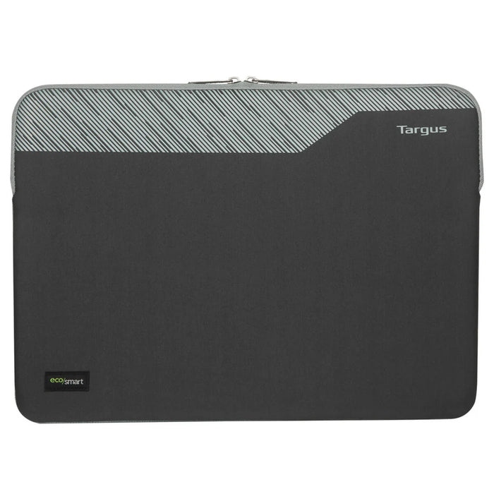 Targus 15-16" Pulse EcoSmart Sleeve - Charcoal | TBS97104GL Notebook Case Targus