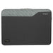 Targus 15-16" Pulse EcoSmart Sleeve - Charcoal | TBS97104GL Notebook Case Targus