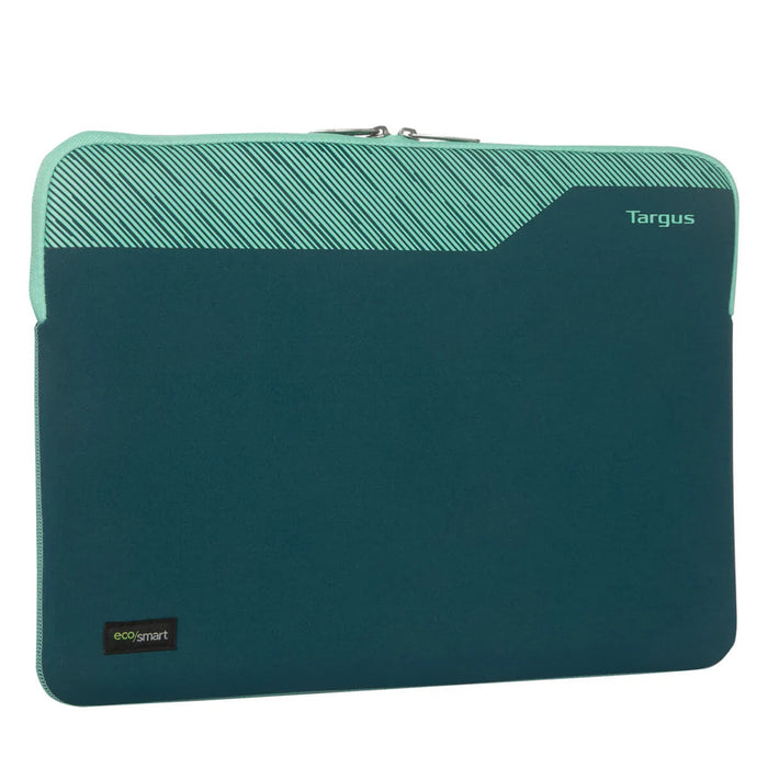 Targus 15-16" Pulse EcoSmart Sleeve - Green | TBS97105GL Notebook Case Targus