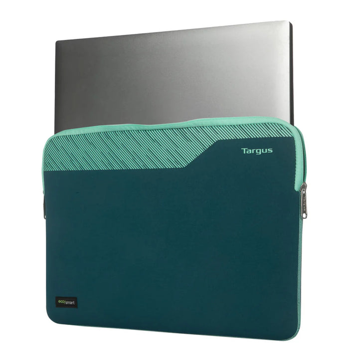 Targus 15-16" Pulse EcoSmart Sleeve - Green | TBS97105GL Notebook Case Targus
