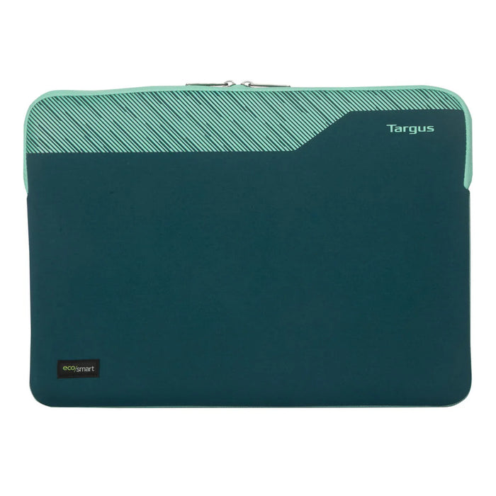 Targus 15-16" Pulse EcoSmart Sleeve - Green | TBS97105GL Notebook Case Targus