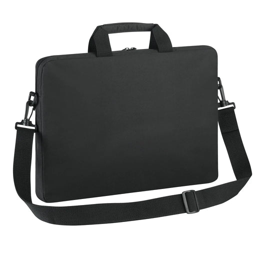 Targus Intellect 15.6" Topload Laptop Case - Black/Grey | TBT238EU Notebook Case Targus
