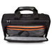 Targus CitySmart 14,15,15.6" Slimline Topload Laptop Case - Black/Grey | TBT914GL Notebook Case Targus