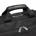 Targus CitySmart 14,15,15.6" High Capacity Topload Laptop Case - Black/Grey | TBT915EU Notebook Case Targus