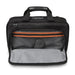 Targus CitySmart 14,15,15.6" High Capacity Topload Laptop Case - Black/Grey | TBT915EU Notebook Case Targus