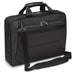Targus CitySmart 14,15,15.6" High Capacity Topload Laptop Case - Black/Grey | TBT915EU Notebook Case Targus