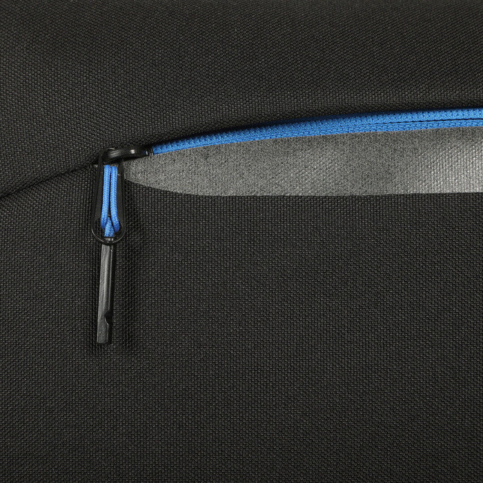 Targus 15-16” Coastline EcoSmart® Briefcase - Black | TBT940GL Notebook Case Targus