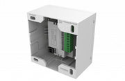 Vision Techconnect TC3-AMP Digital Stereo Amplifier and CS-1900 Pair Ceiling Speakers kit Speaker Vision