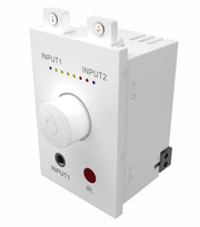 Vision Techconnect TC3-AMP Digital Stereo Amplifier and CS-1900 Pair Ceiling Speakers kit Speaker Vision