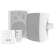 Vision Professional Audio Kit | TC3-AMP+SP-1800 Speaker Vision