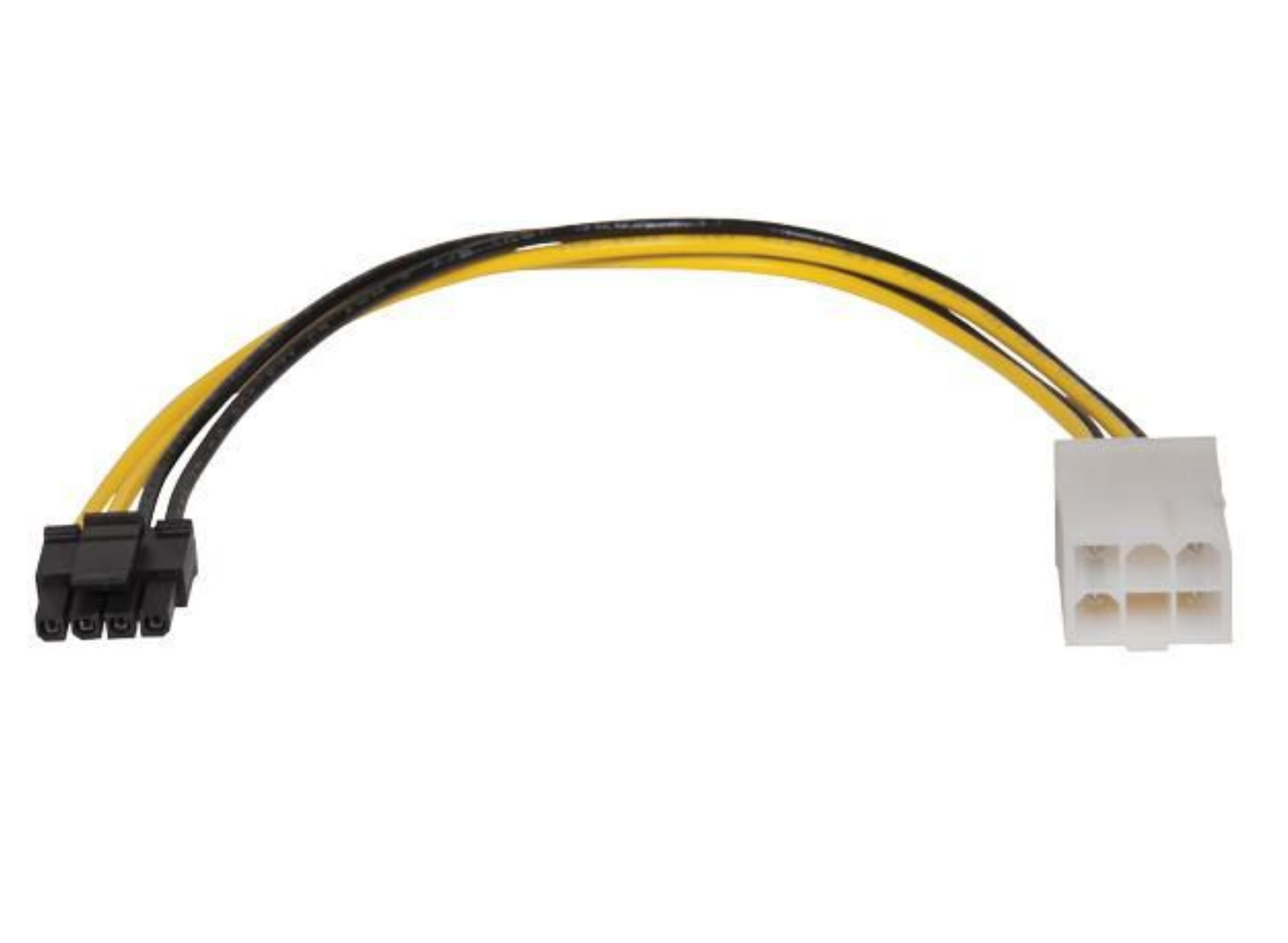 Sonnet HDX PCIe Power Adapter Cable for Avid Pro Tools | TCB-HDXB Power Cable Sonnet
