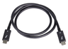 Sonnet Thunderbolt 4 Cable 0.8m 40Gbps USB-C | TCB-TB4-08M
