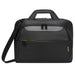 Targus CityGear 14-15.6" Topload Laptop Case - Black | TCG460GL Notebook Case Targus