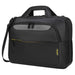 Targus CityGear 14-15.6" Topload Laptop Case - Black | TCG460GL Notebook Case Targus