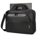 Targus CityGear 15-17.3" Topload Laptop Case - Black | TCG470GL Notebook Case Targus
