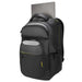 Targus CityGear 12-14" Laptop Backpack - Black | TCG655GL Backpack Targus