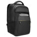 Targus CityGear 12-14" Laptop Backpack - Black | TCG655GL Backpack Targus