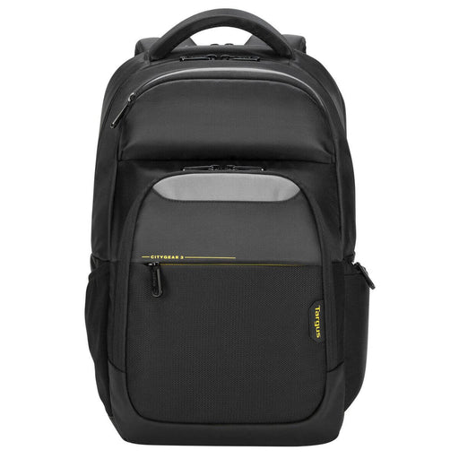 Targus CityGear 12-14" Laptop Backpack - Black | TCG655GL Backpack Targus